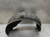Rear arch fender liner splash guards 89A810171B