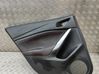 Rear door card panel trim G46N68550A