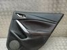 Rear door card panel trim G46N68520A