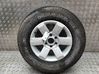 Felgi aluminiowe R18 403007S501