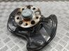 Front wheel hub A2043320101