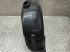 Rear arch fender liner splash guards 9817398180