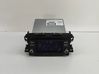 Radio/CD/DVD/GPS head unit 16700111