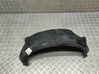 Front wheel arch liner splash guards 14076595