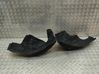 Rear arch fender liner splash guards 7440179