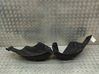 Rear arch fender liner splash guards 7440180