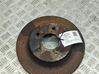 Front brake disc 10052204