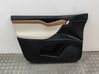 Front door card panel trim 106665622F