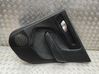 Rear door card panel trim 31407710