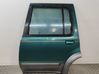 Rear door F57Z7824631B