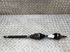 Front driveshaft EB3G3A427EA