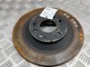Rear brake disc K01126251C
