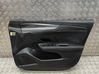 Front door card panel trim 9839727880