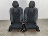 Rear seat 31379541