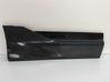 Rear door trim (molding) 4KE853970