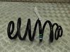 Rear coil spring 9824932180