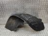 Rear arch fender liner splash guards 89A810171B