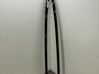 Roof bar rail 87287AT000