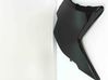 Rear fender molding trim 87851AO000