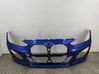 Front bumper 5A0F333