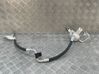 Ilmastointilaitteen putki (A/C) 97762CV500