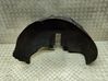 Rear arch fender liner splash guards 95B810971F