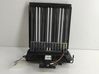 Radiador de calefacción eléctrico de habitáculo 1EA963581