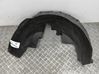 Rear arch fender liner splash guards 8V0810172C