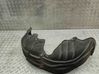 Rear arch fender liner splash guards 8Y0810171A