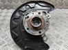 Front wheel hub 5WA407258A