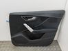 Front door card panel trim 81A867134