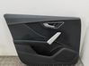 Front door card panel trim 81A867133