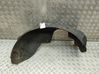Rear arch fender liner splash guards KB7W561J1A