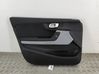 Front door card panel trim 31696475
