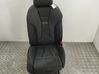 Etumatkustajan istuin 8T0881545