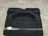 Trunk/boot floor carpet liner 31675602