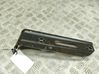 Radiator support slam panel bracket 7443622