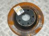 Rear brake disc K01126251C