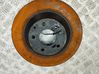 Rear brake disc K01126251C