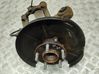 Rear wheel hub K0702611X
