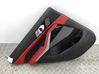 Rear door card panel trim 9882533