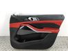 Front door card panel trim 9882512