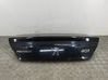 Tailgate/trunk/boot lid 9652538780