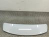 Tailgate/trunk spoiler 4K9827933C