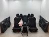 Interior set F015392
