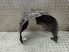 Rear arch fender liner splash guards 9626622
