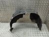Rear arch fender liner splash guards 9626621