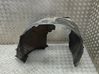 Front wheel arch liner splash guards 9626613