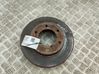 Front brake disc MB3C1125EA