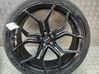 R23 light alloy rim 